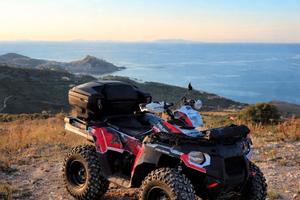 Polaris Sportsman 570