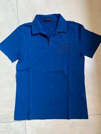 Polo maglietta t-shirt Prada uomo