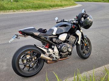 Honda CB 1000 R