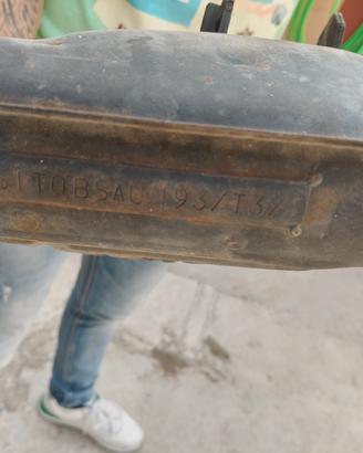 marmitta px