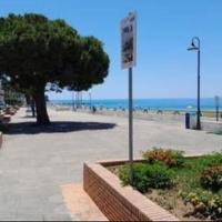 Appartamento sul Lungo mare Cittadella del Capo