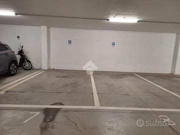 AUTORIMESSA A CASTELFRANCO VENETO