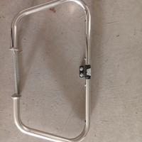 para gambe / para motore royal enfield 350