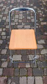 sgabello per chitarra