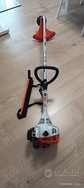 Decespugliatore Stihl Fs38 Fs 38