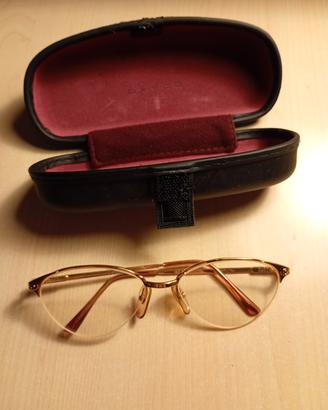 Persol Ratti montatura 