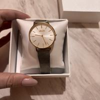 LIU JO Orologio donna solo tempo Moonlight