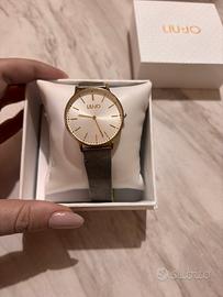 LIU JO Orologio donna solo tempo Moonlight