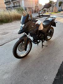 Moto Sym nh-t 125