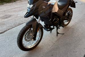 Moto Sym nh-t 125