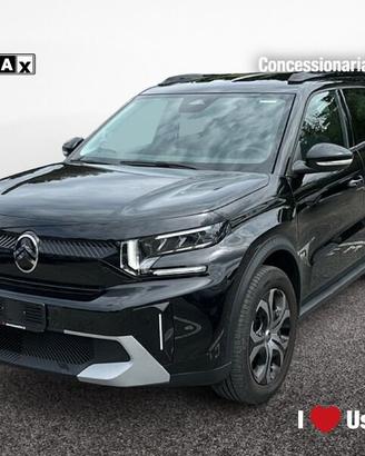 Citroën C3 Aircross II 2024 1.2 puretech turb...