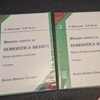 Moderni aspetti di semeiotica medica, Dioguardi