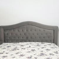 LETTO CONTENITORE MATRIMONIALE

Effetto velluto