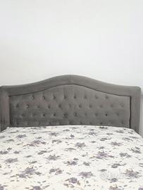 LETTO CONTENITORE MATRIMONIALE

Effetto velluto