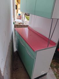 mobile per cucina 
