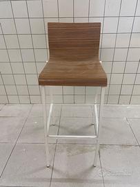 n°4 Sgabello Pedrali