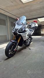 Aprilia Caponord  1200 Travel Pack