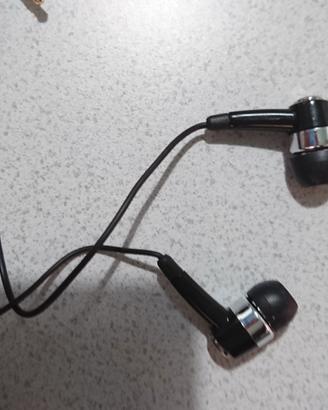 Auricolari Samsung per telefonate