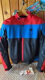 Giacca DAINESE AIR TEX tg 48