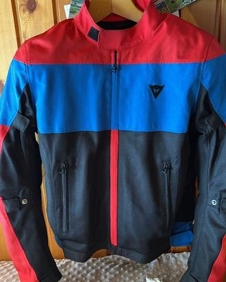Giacca DAINESE AIR TEX tg 48
