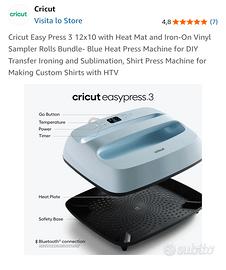 
Pressa Termica  " Personalizza le Magliette !! "