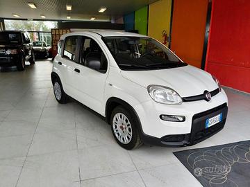 FIAT - Panda - 1.0 FireFly S&S Hybrid