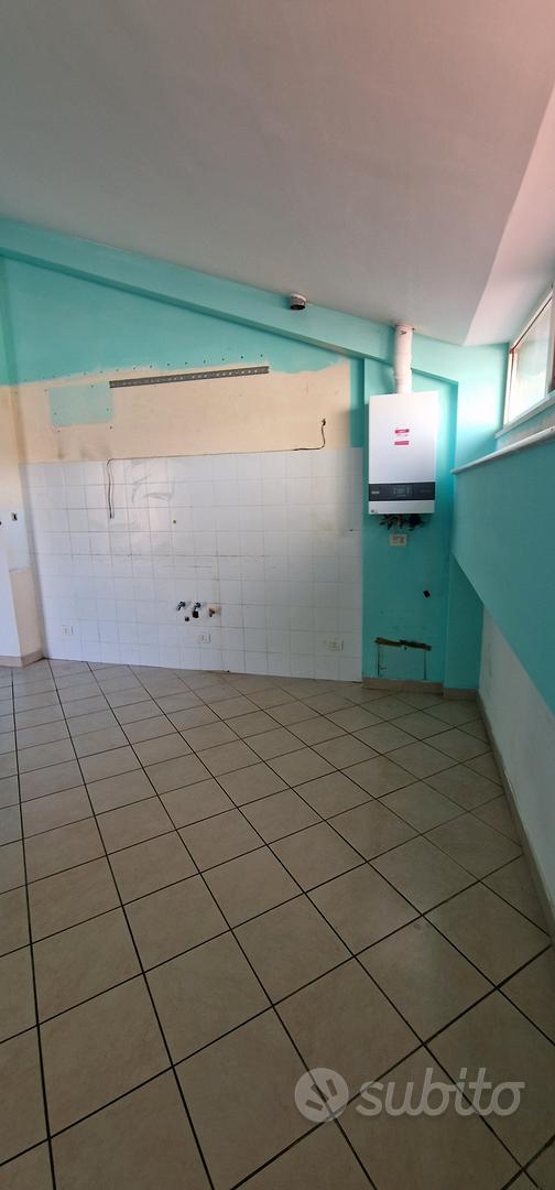 Appartamento – Fabrica di Roma, Viterbo - Vista 3