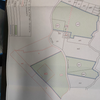 Fabbricato con terreno