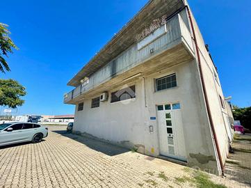 UFFICIO A SAN GIOVANNI TEATINO