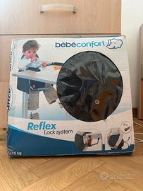 Seggiolino da tavolo portatile "bébéconfort"