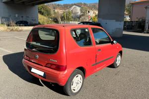 Fiat 600 1.1 Active MECCANICA TOP CON F. Amminist
