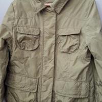 Giacca bambina add junior 6 anni primaverile