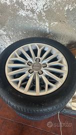 Cerchi audi A3