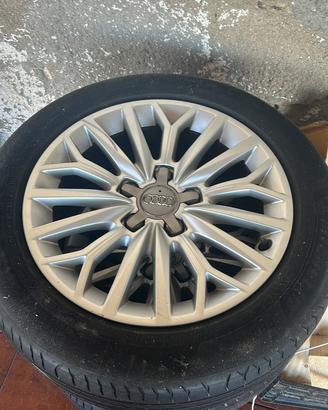 Cerchi audi A3