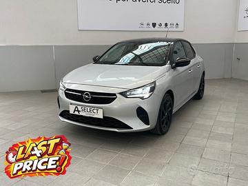 Opel Corsa 1.2 75cv Design & Tech MT5