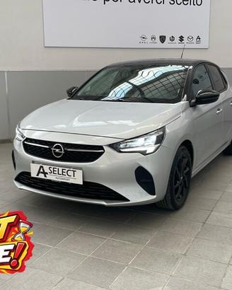 Opel Corsa 1.2 75cv Design & Tech MT5