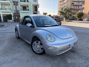 Volkswagen New Beetle D'epoca 1.9 TDI 101CV Full P