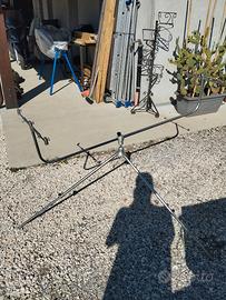 Porta canne CARPFISHING o altro