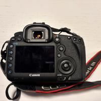 CANON eOS 5D MK III