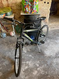 Bici mountan bike denver