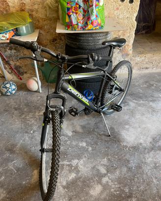 Bici mountan bike denver