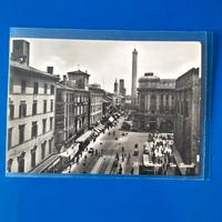 CARTOLINA STORICA DI BOLOGNA