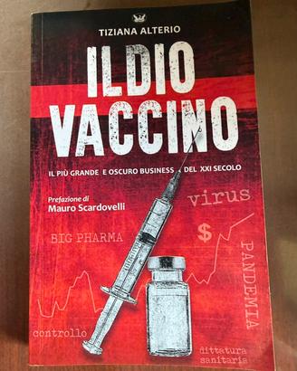 Il Dio vaccino