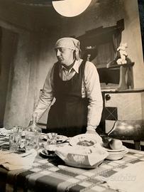 Foto originali film A. Sordi