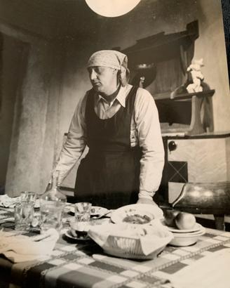 Foto originali film A. Sordi