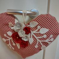  cuore decorativo