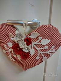  cuore decorativo