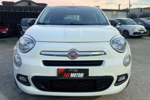 Fiat 500X 1.6 MultiJet 120 CV DCT Anno 2018