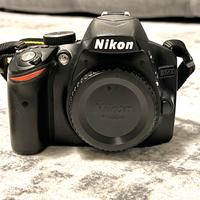 Nikon D3200