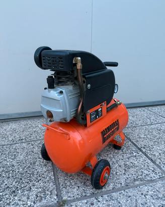 Compressore ad aria